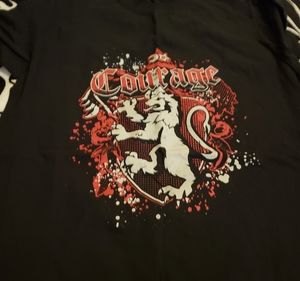 Harry Potter graphic tee